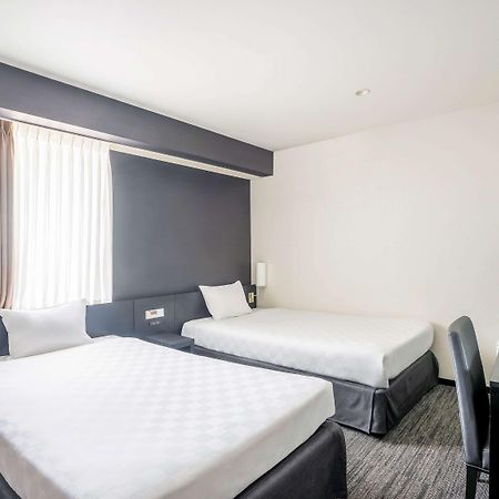 Ibis Styles Osaka Namba Hotel Kültér fotó