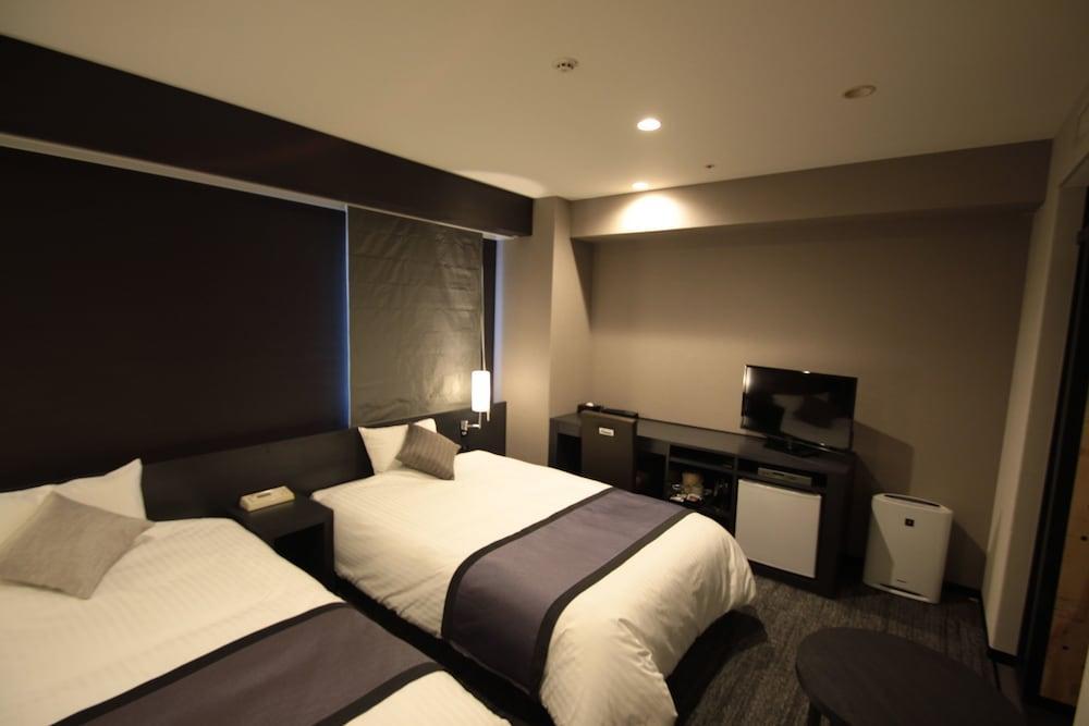 Ibis Styles Osaka Namba Hotel Kültér fotó