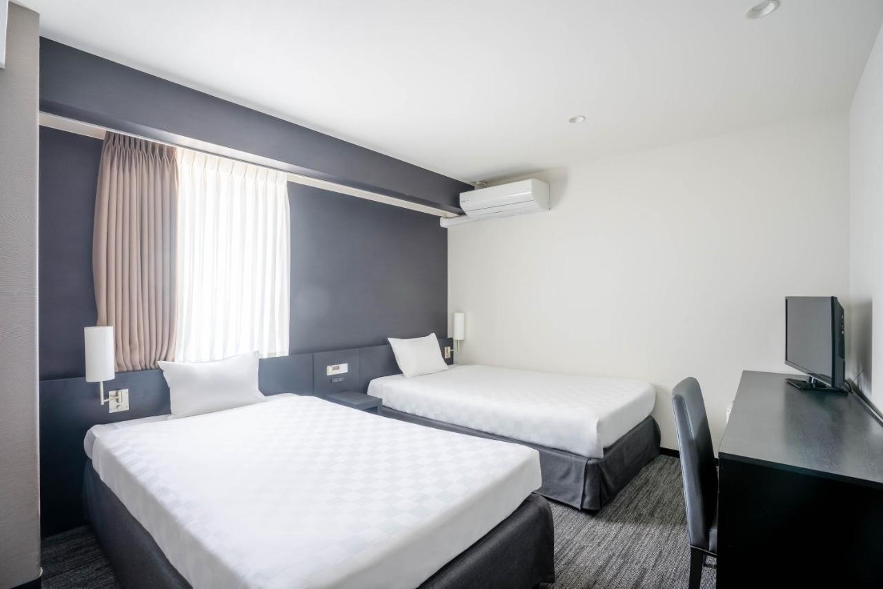 Ibis Styles Osaka Namba Hotel Kültér fotó