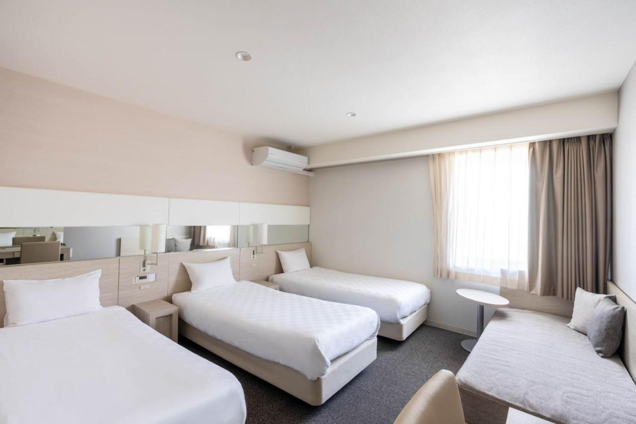 Ibis Styles Osaka Namba Hotel Kültér fotó