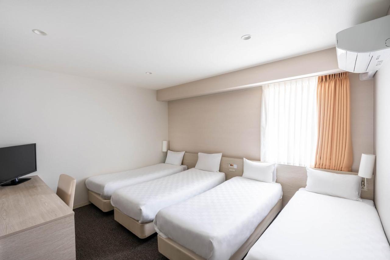 Ibis Styles Osaka Namba Hotel Kültér fotó