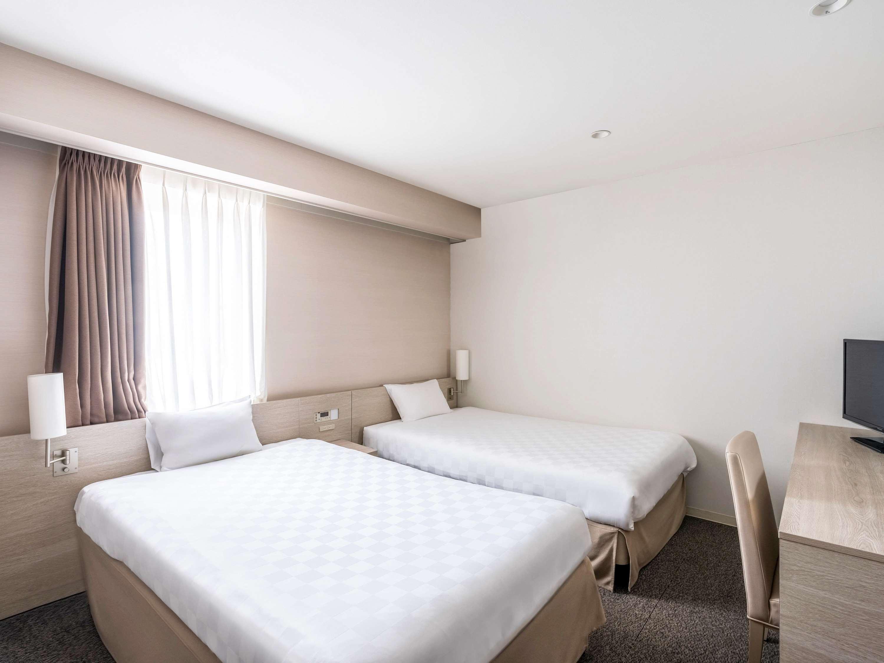 Ibis Styles Osaka Namba Hotel Kültér fotó