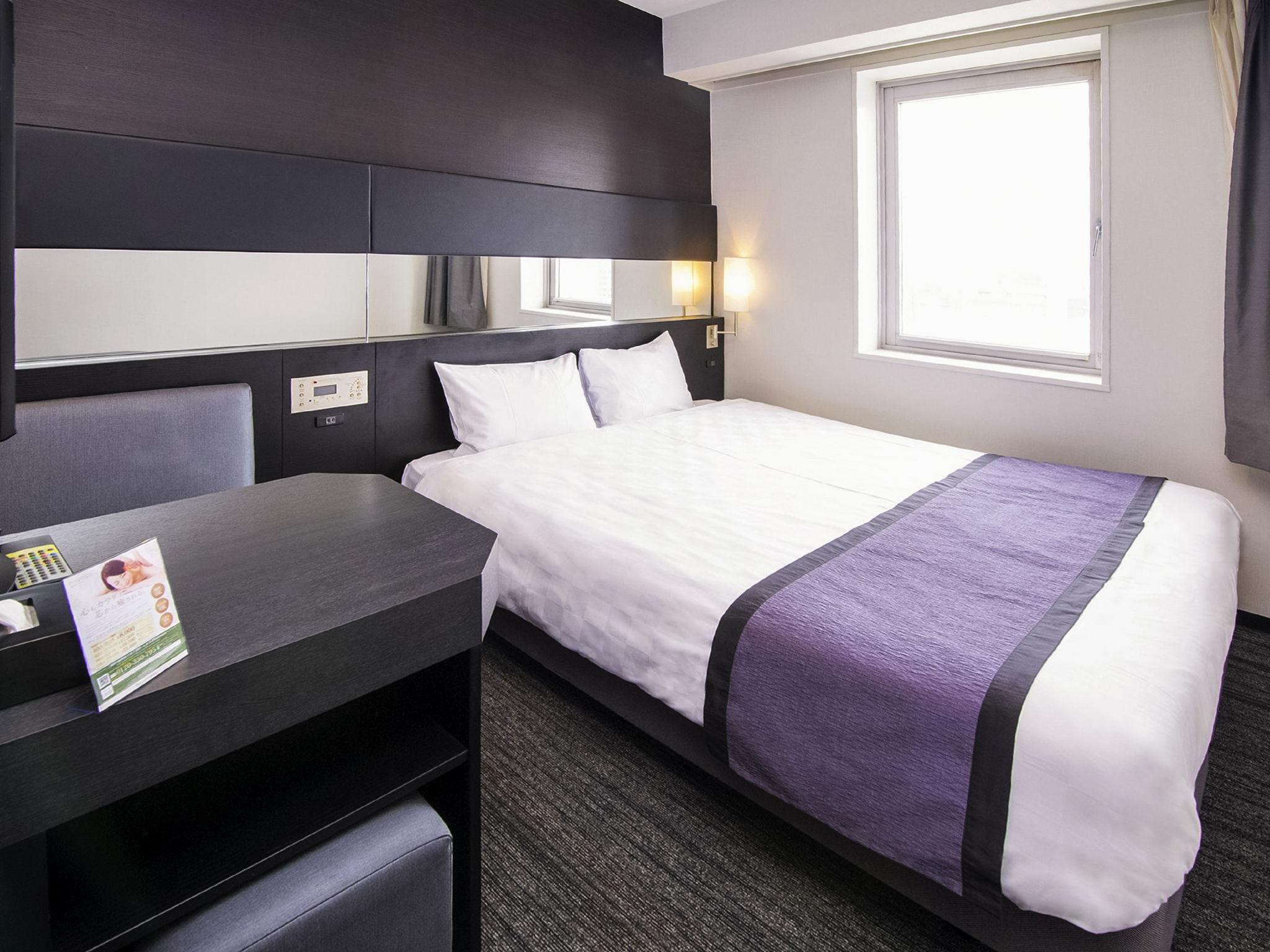 Ibis Styles Osaka Namba Hotel Kültér fotó