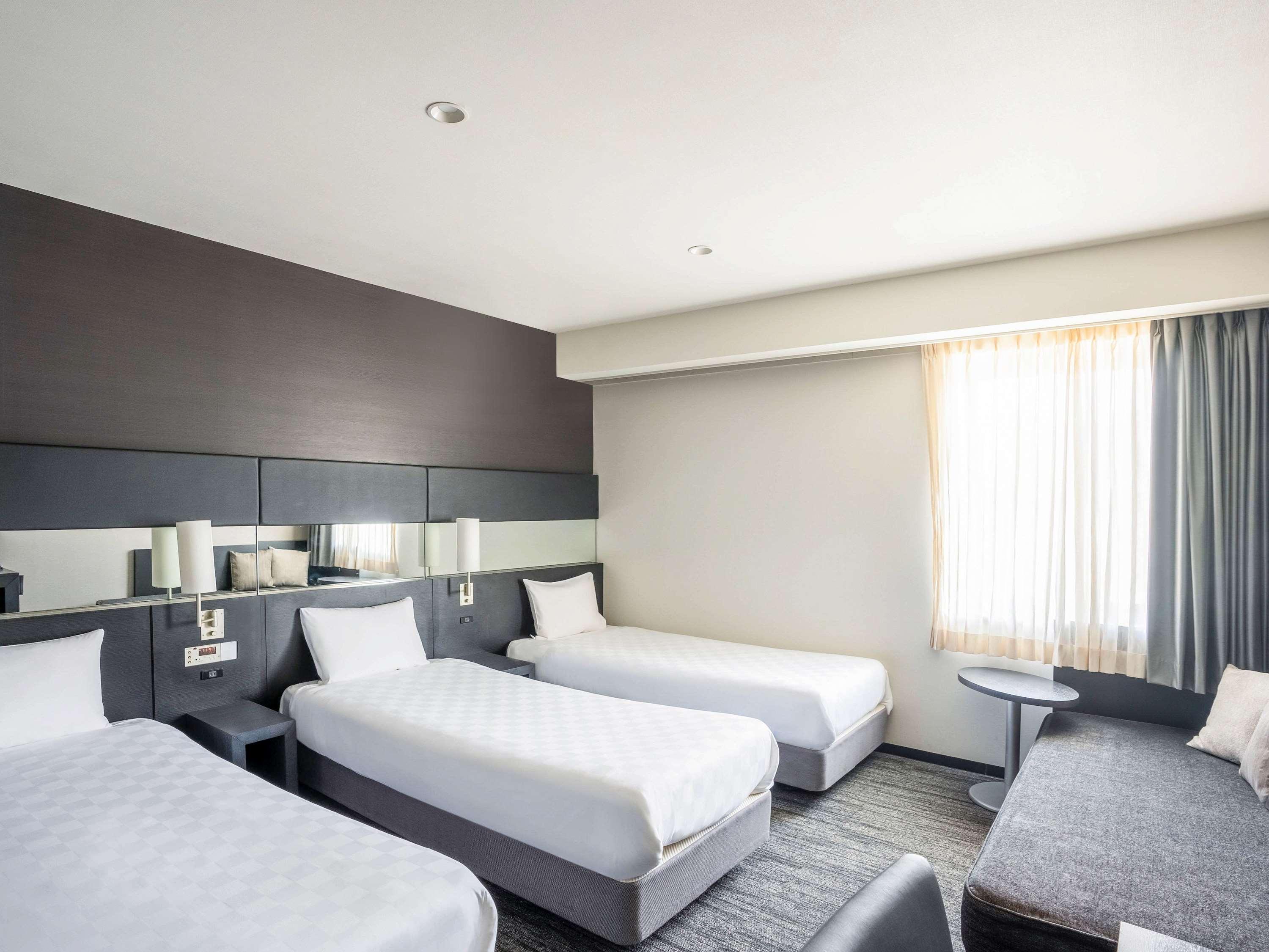 Ibis Styles Osaka Namba Hotel Kültér fotó